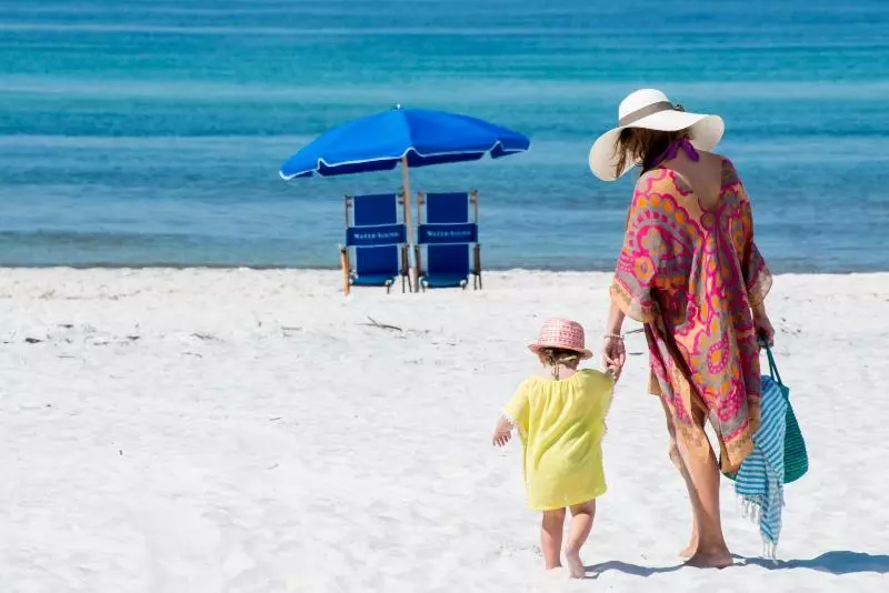 Пансион Watersound Inn