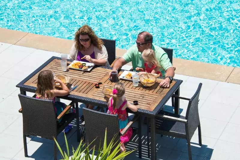 Пансион Watersound Inn