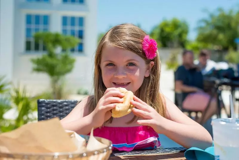 Пансион Watersound Inn