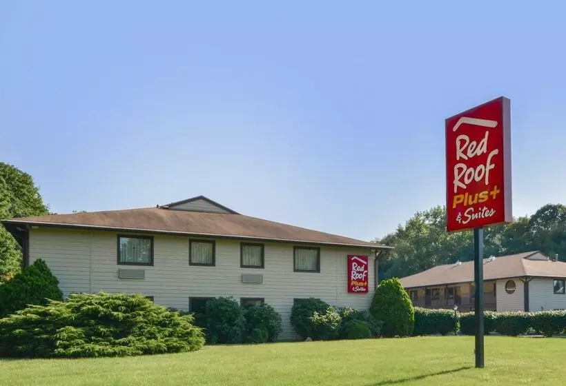 Red Roof Inn Plus+ & Suites Guilford