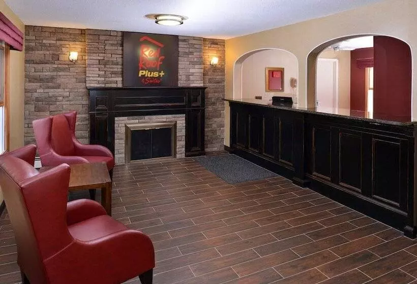 Red Roof Inn Plus+ & Suites Guilford