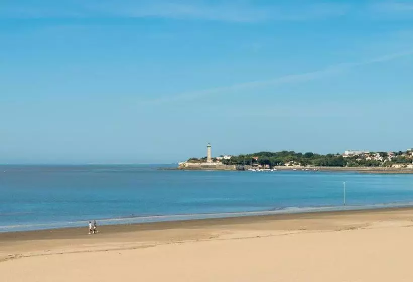 Résidence Lagrange Vacances Les Maisons De Saint Georges