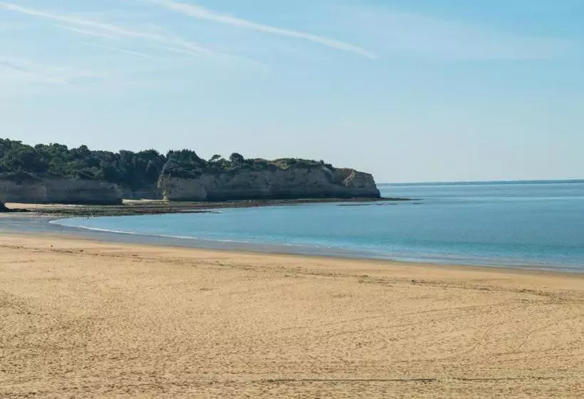Résidence Lagrange Vacances Les Maisons De Saint Georges