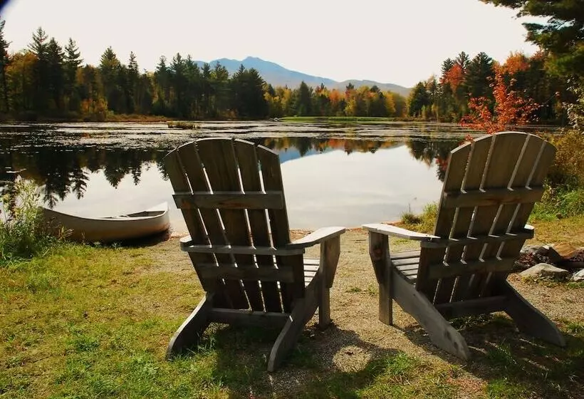 Sterling Ridge Resort