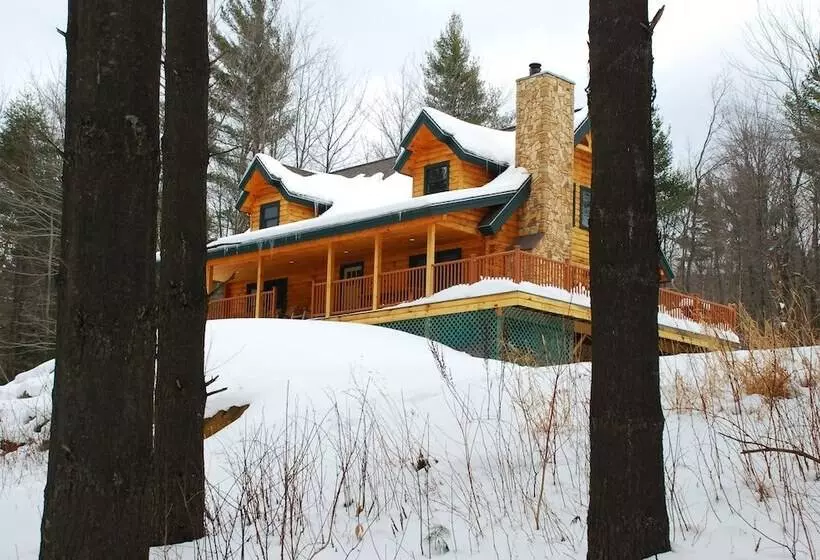 Sterling Ridge Resort