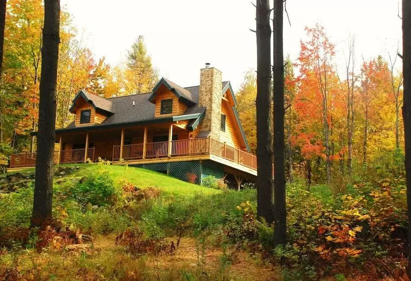 Sterling Ridge Resort