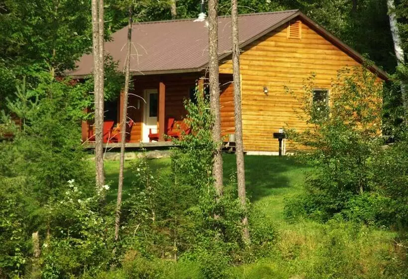 Sterling Ridge Resort