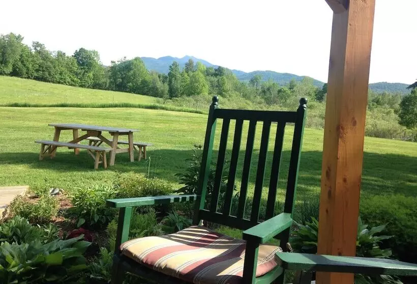 Sterling Ridge Resort