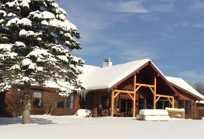 Sterling Ridge Resort