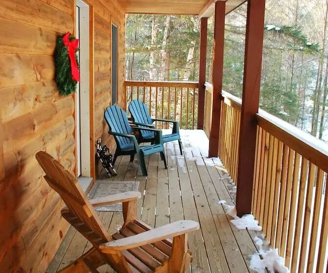 Sterling Ridge Resort