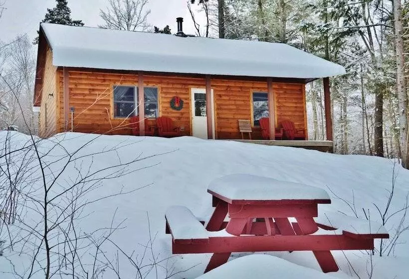 Sterling Ridge Resort