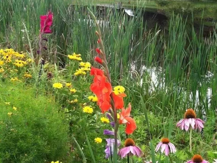 Sterling Ridge Resort