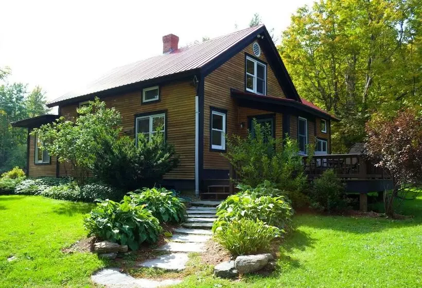 Sterling Ridge Resort