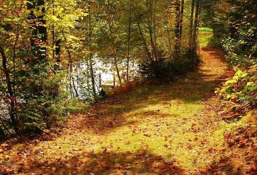 Sterling Ridge Resort