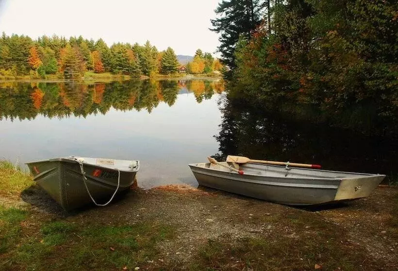 Sterling Ridge Resort