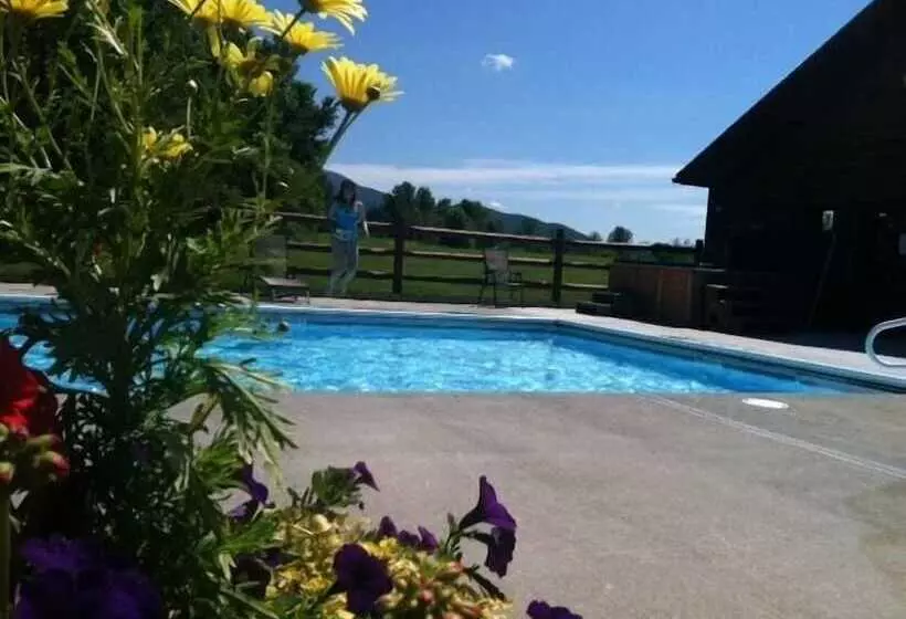 Sterling Ridge Resort