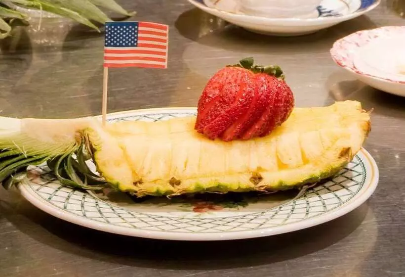 The Stockbridge Country Inn Closest B&b To Norman Rockwell Museum And Chesterwood