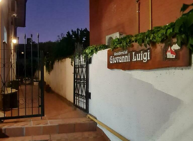 旅馆 Giovanni Luigi