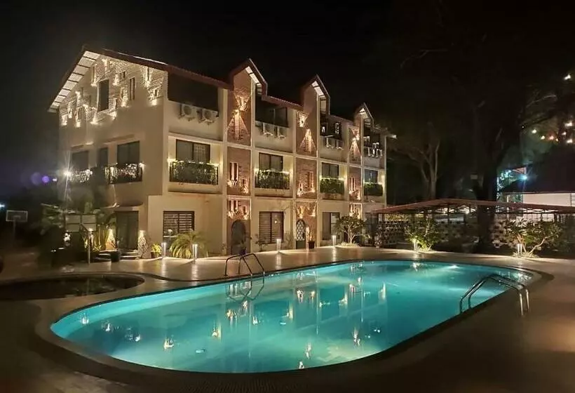 Ang Farms & Resorts