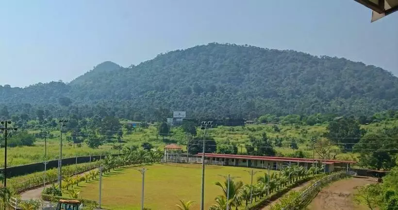 Ang Farms & Resorts