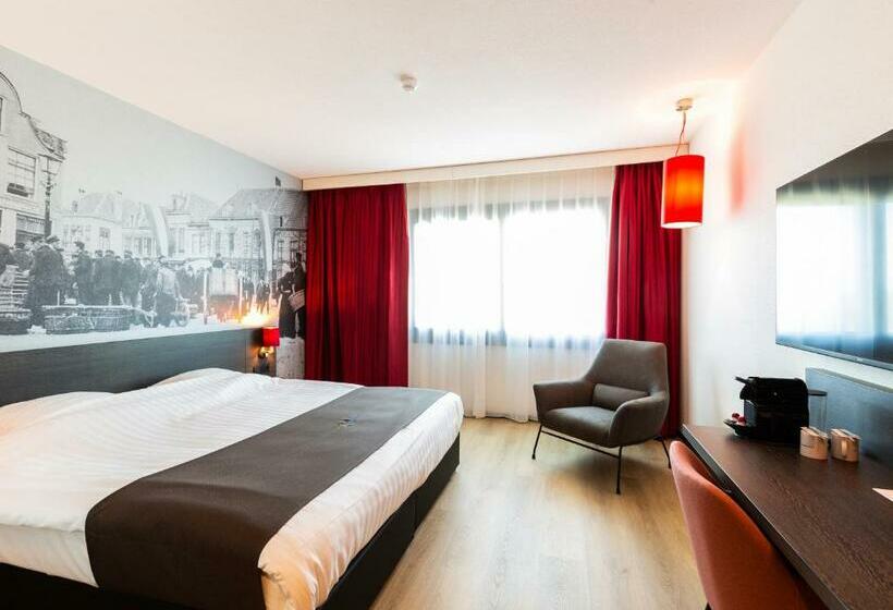 Bastion Hotel Amersfoort