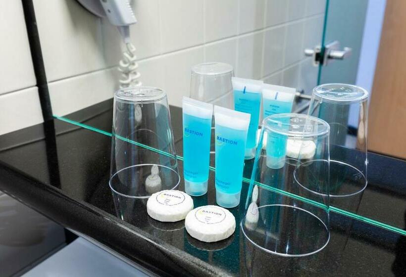 Bastion Hotel Amersfoort