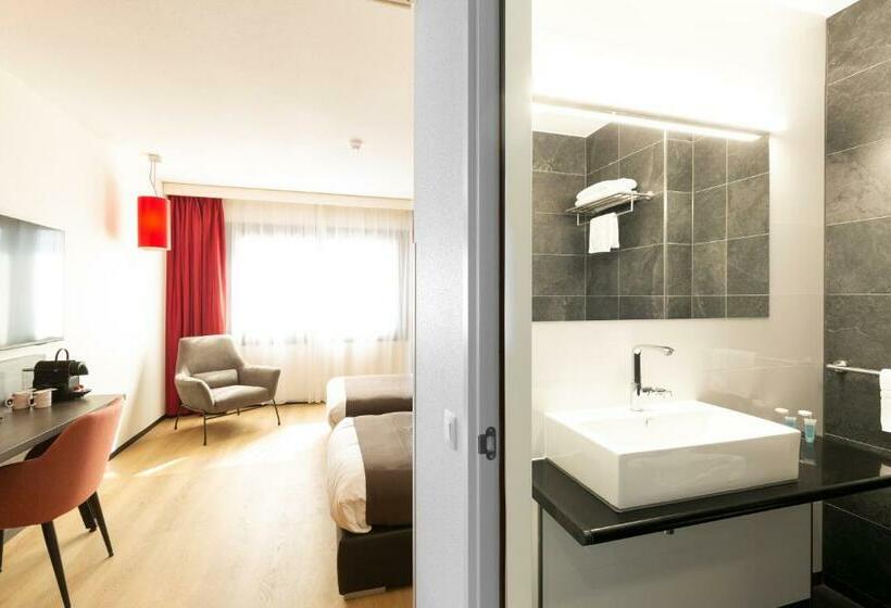 Bastion Hotel Amersfoort