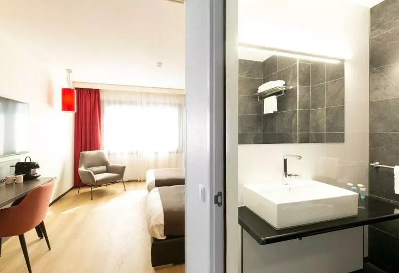 Bastion Hotel Amersfoort