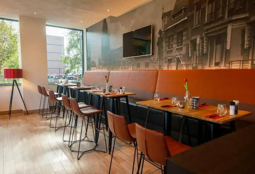 Bastion Hotel Amersfoort