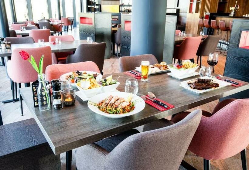 Bastion Hotel Amersfoort