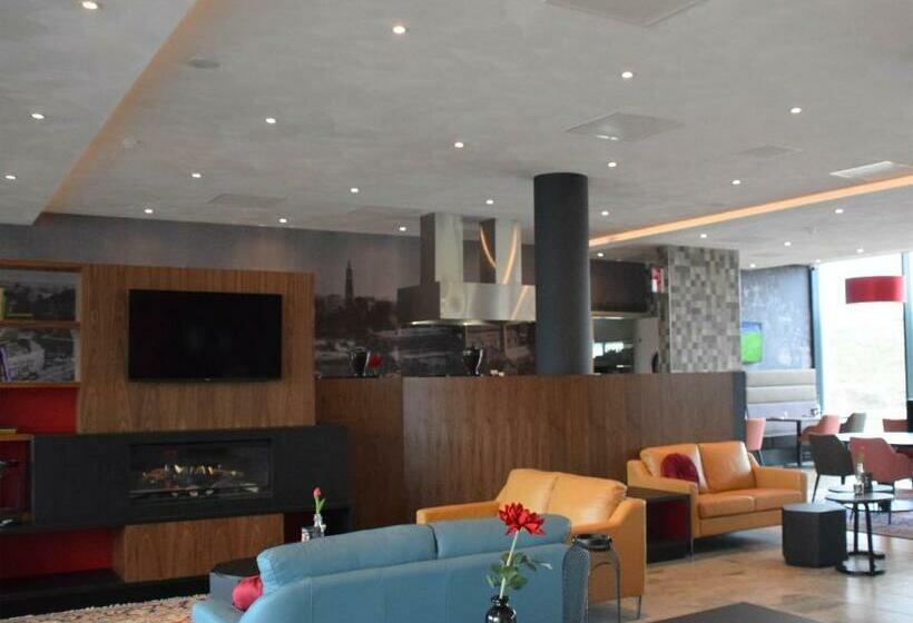 Bastion Hotel Amersfoort