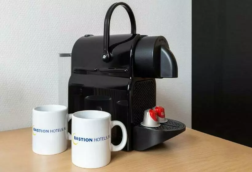 Bastion Hotel Amersfoort
