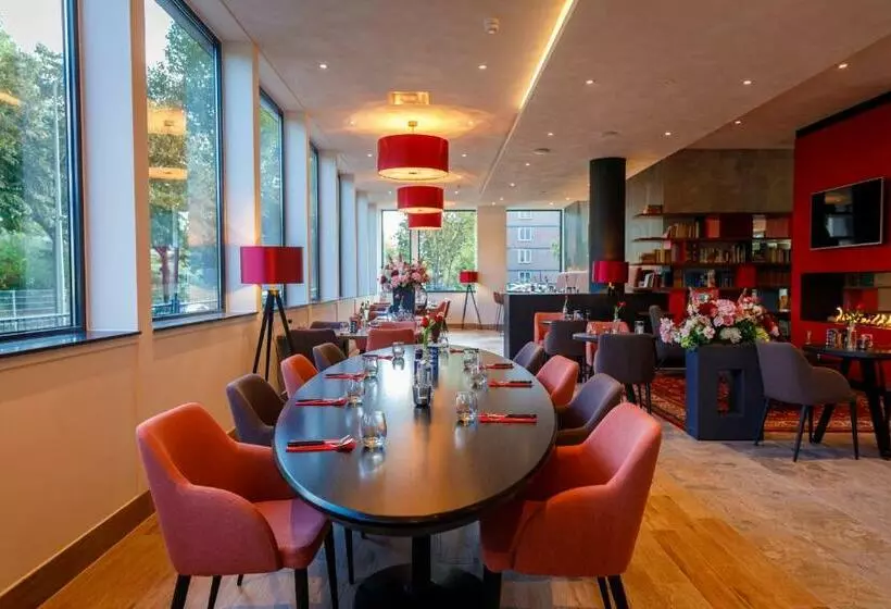 Bastion Hotel Amersfoort