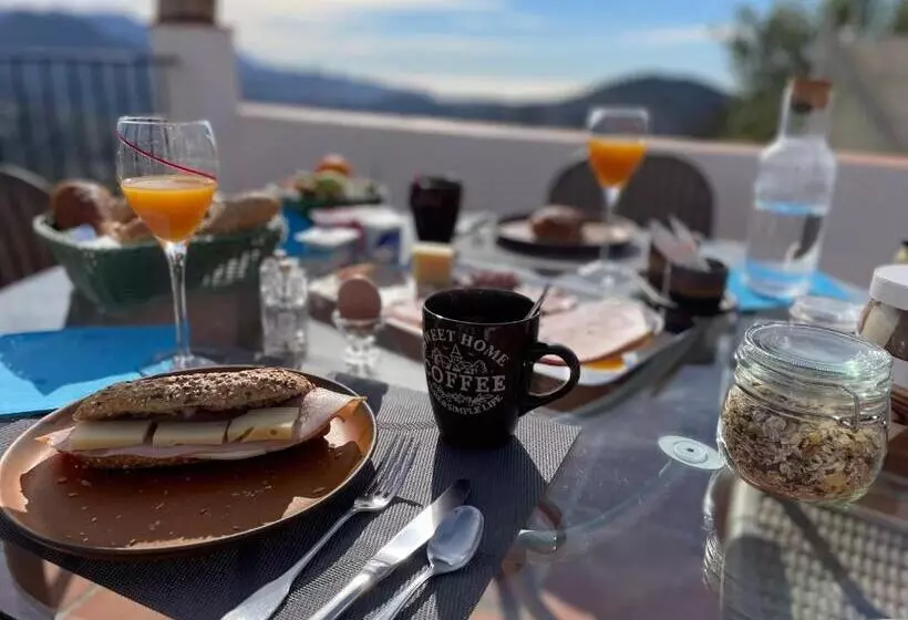B&b Casa El Viaje