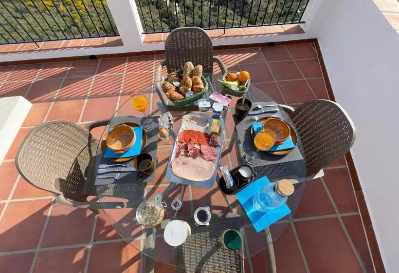 B&b Casa El Viaje