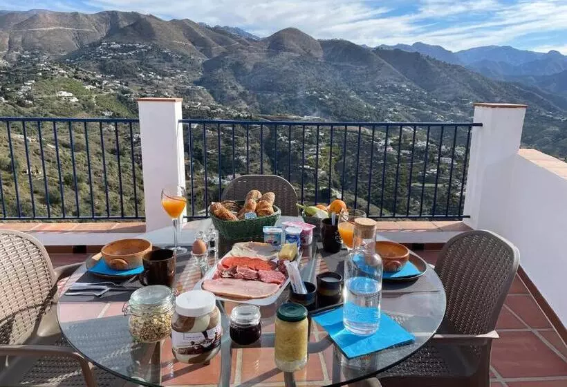 B&b Casa El Viaje