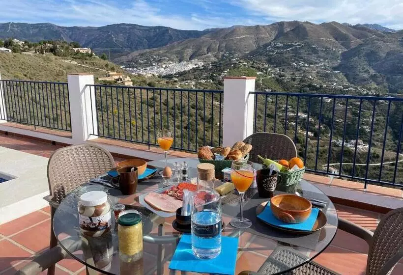 B&b Casa El Viaje
