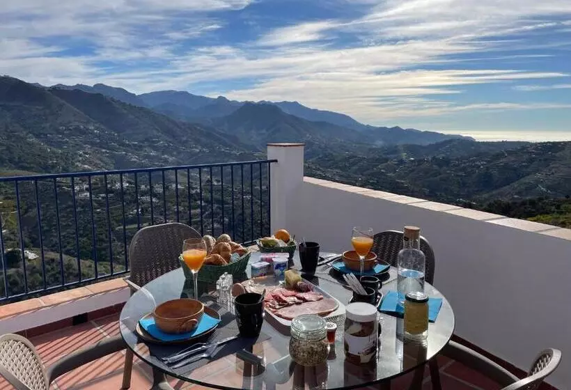 B&b Casa El Viaje