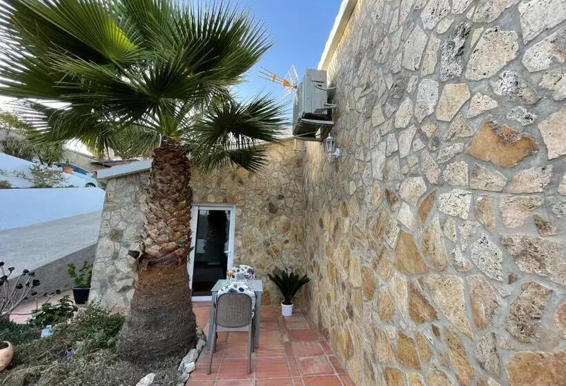 B&b Casa El Viaje