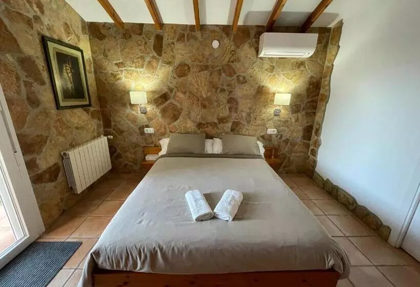 B&b Casa El Viaje