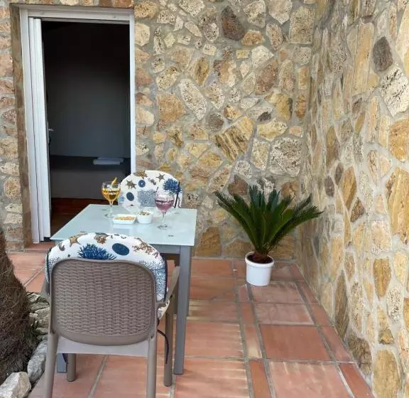 B&b Casa El Viaje