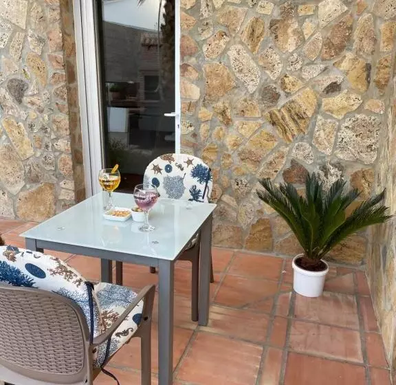 B&b Casa El Viaje