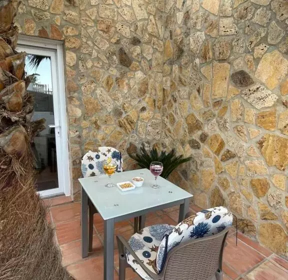 B&b Casa El Viaje