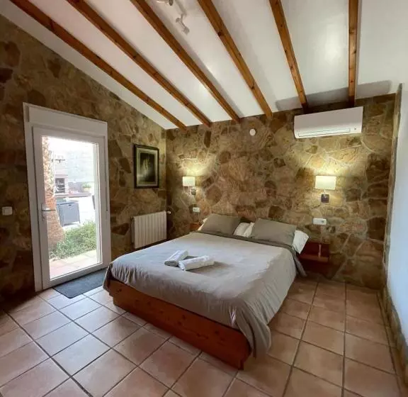 B&b Casa El Viaje