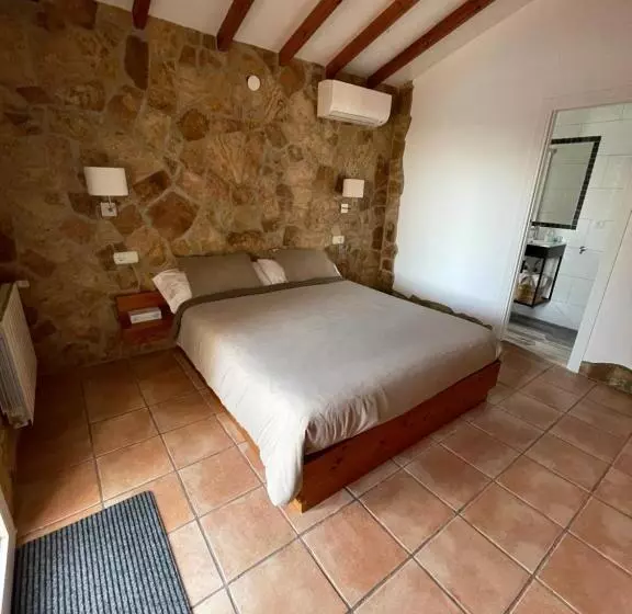 B&b Casa El Viaje