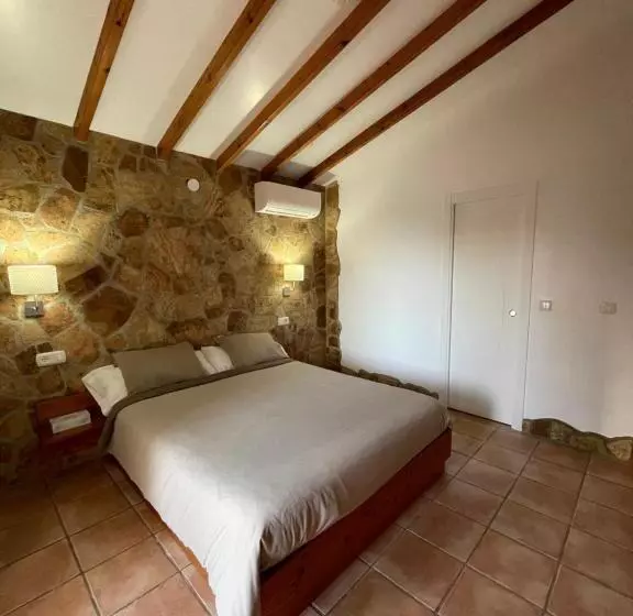 B&b Casa El Viaje