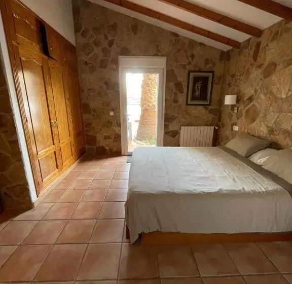 B&b Casa El Viaje