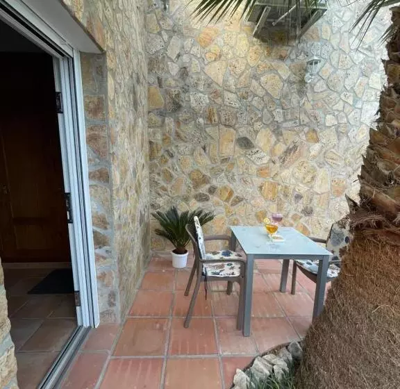 B&b Casa El Viaje
