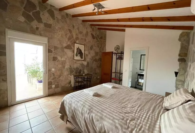 B&b Casa El Viaje