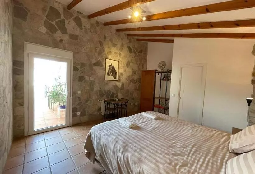 B&b Casa El Viaje